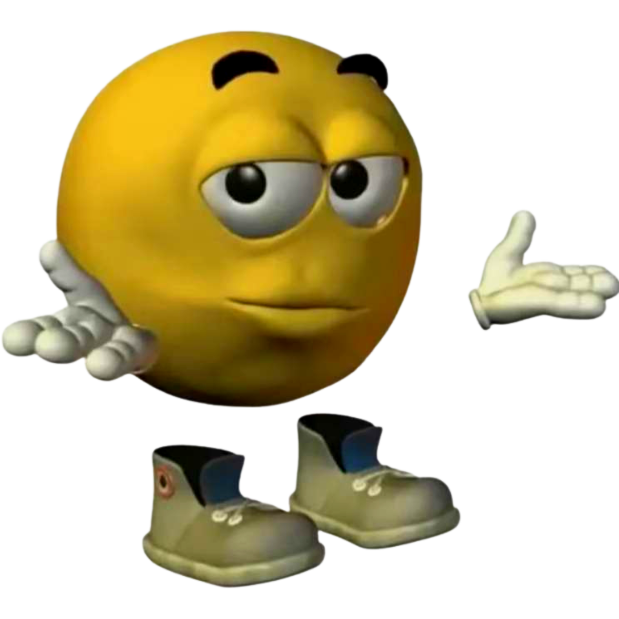 random dude